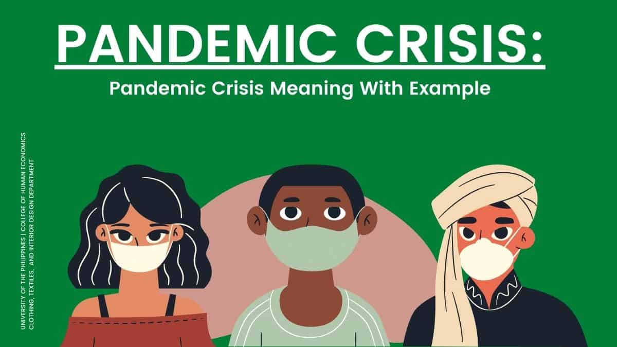 pandemic crisis meaning in tamil with examples
