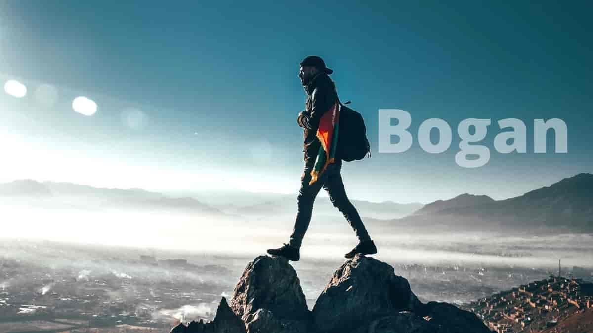 Bogan Tamil Meaning In English With Example