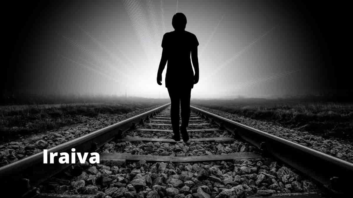 Iraiva Meaning In Hindi