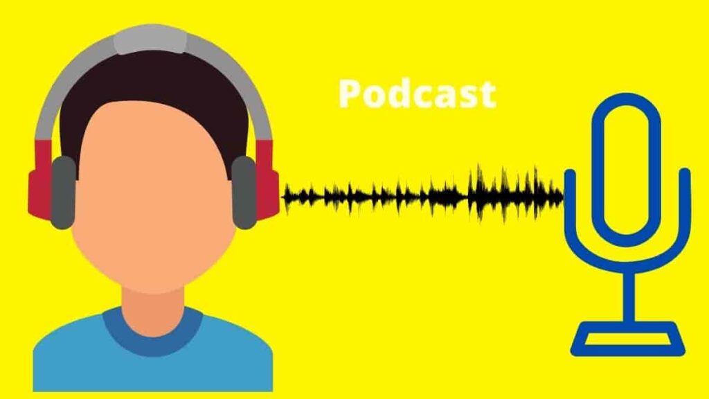 Podcast Meaning In Tamil With Examples