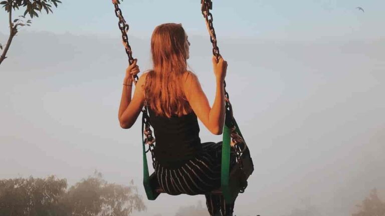 swing