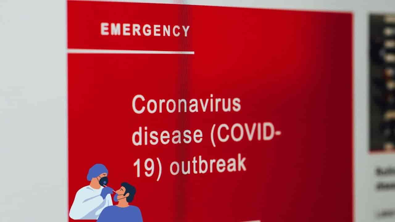 outbreak of pandemic covid 19 meaning in tamil
