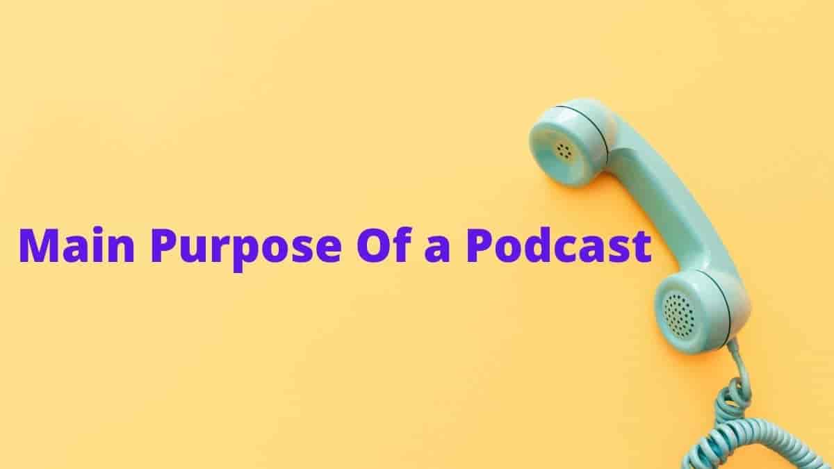 Podcast Marketing