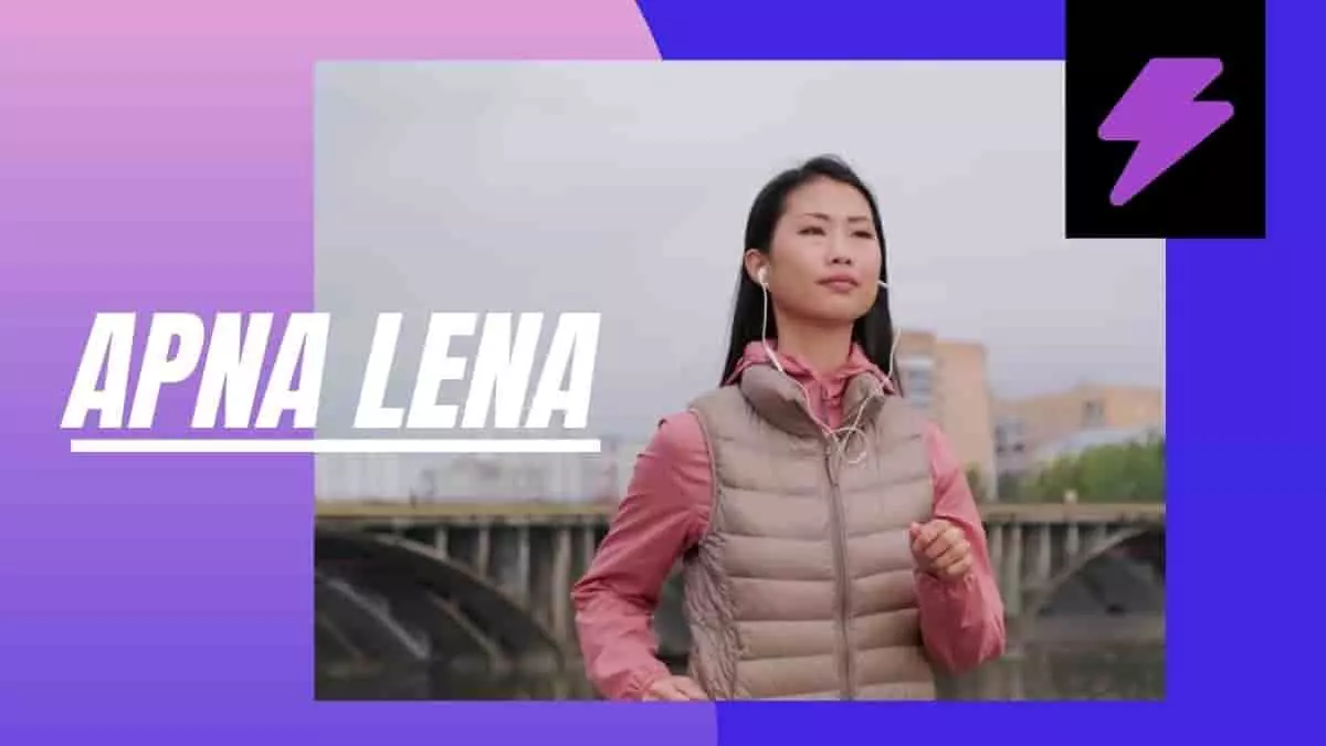 Apna Lena Meaning In English • Contextual Examples & Definitions