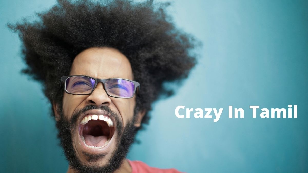 Crazy 