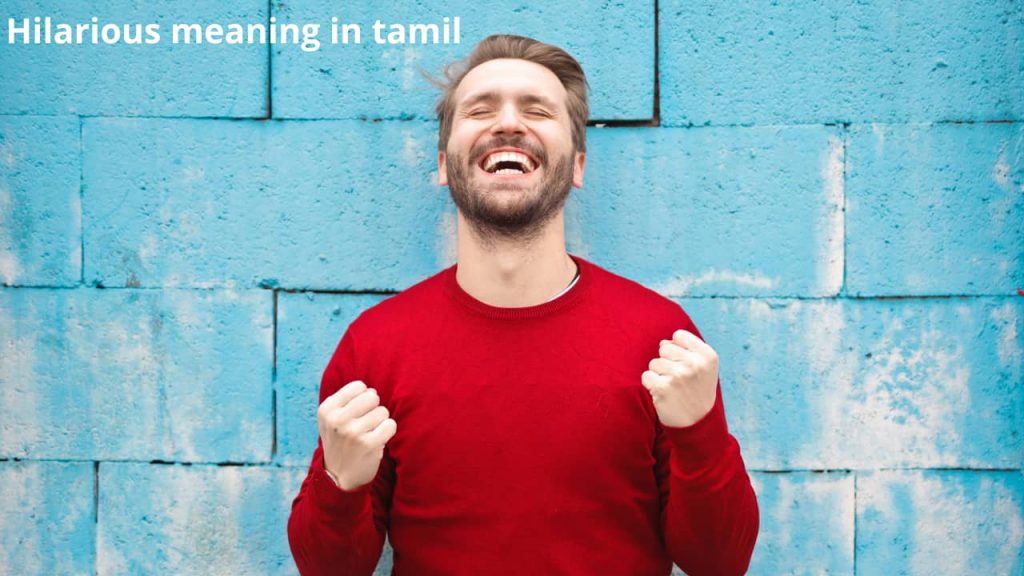 Hunt You Down Meaning In Tamil