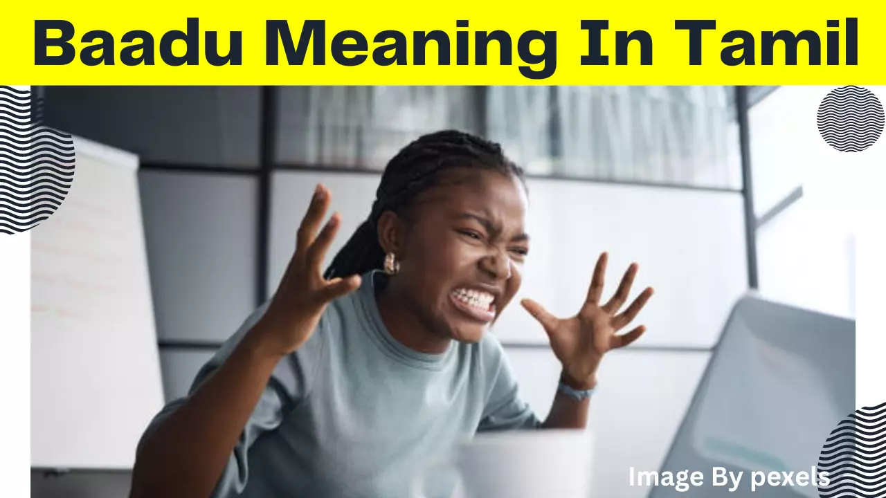 Nervous Tamil Meaning In English