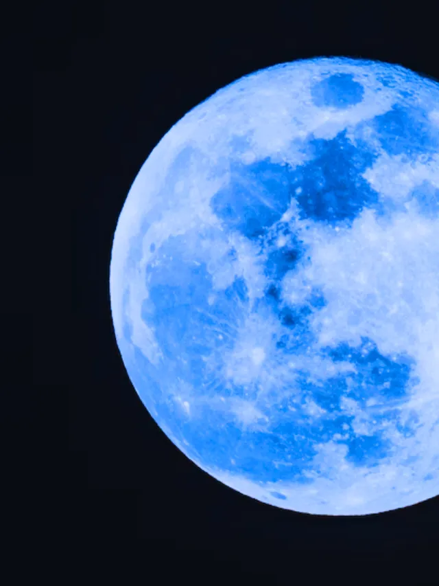 Blue Moon 2023 in Tamil