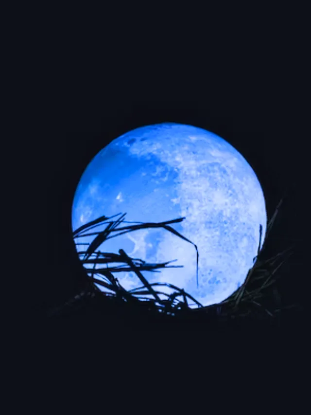 Super blue moon 2023 meaning
