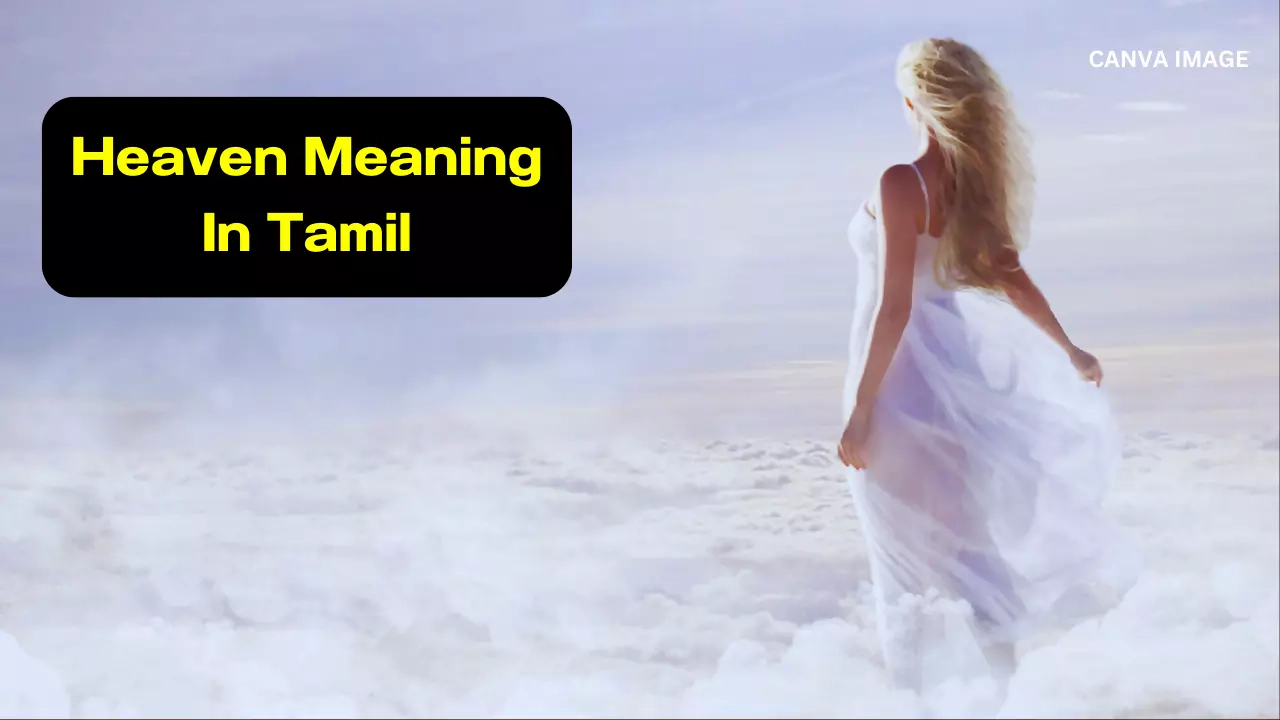 Heaven Meaning In Tamil